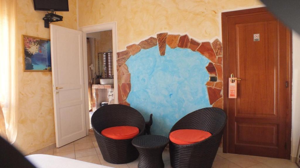 La Manta Guest House 알게로 객실 사진
