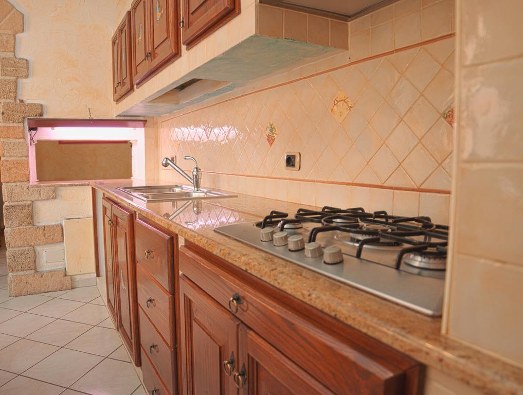 La Manta Guest House 알게로 외부 사진