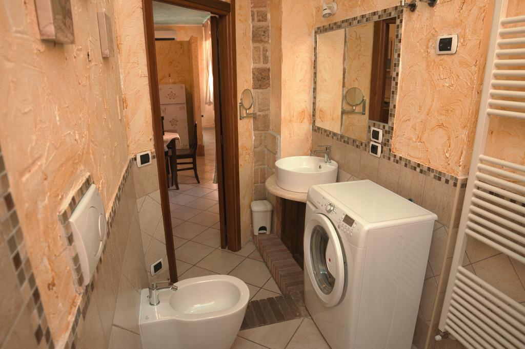 La Manta Guest House 알게로 외부 사진