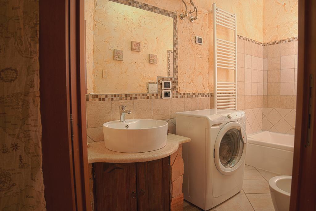 La Manta Guest House 알게로 외부 사진